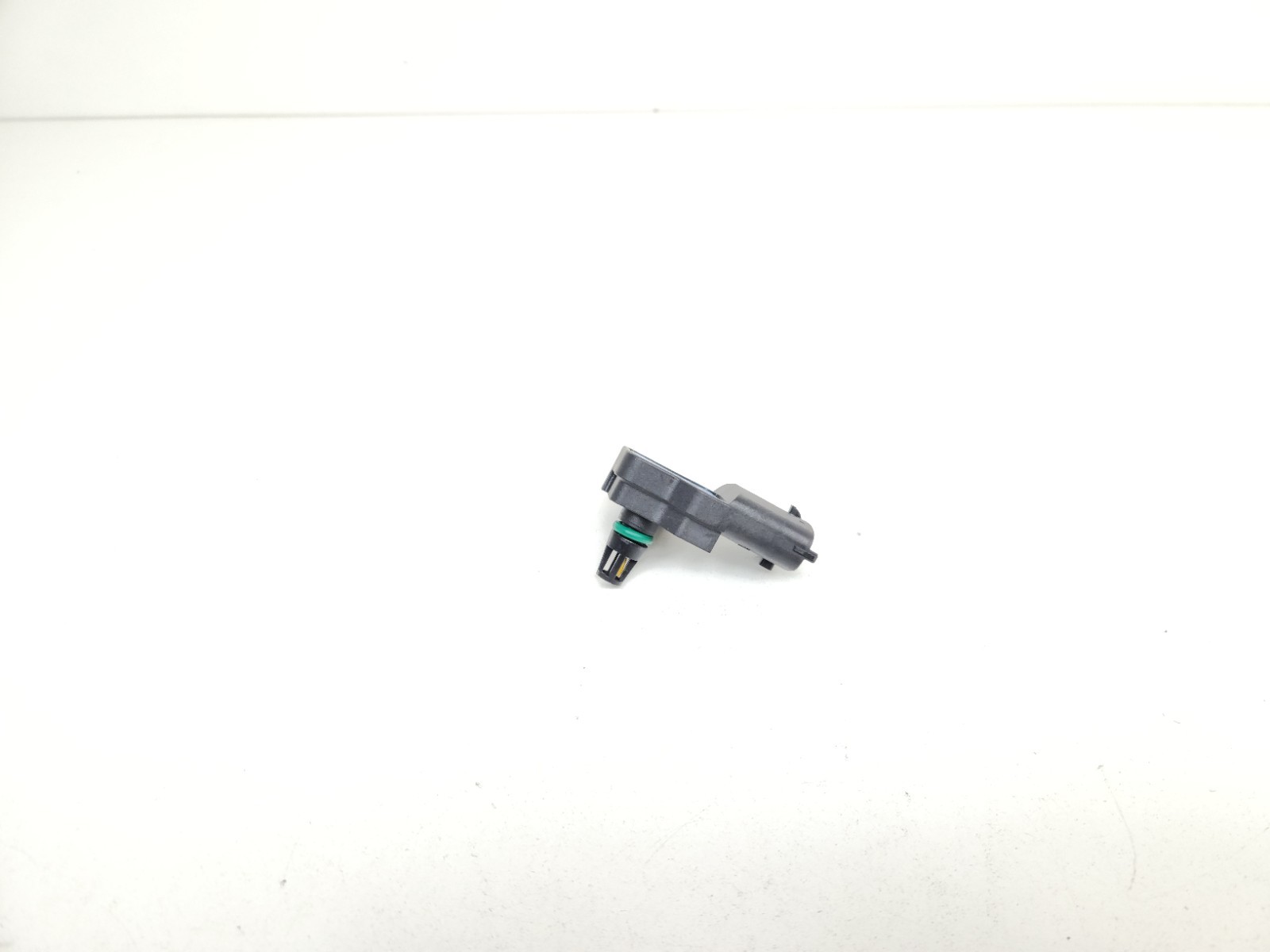 2015-2017 MCLAREN 675LT MAP MASS AIR FLOW SENSOR INTAKE MANIFOD 0281002437 OEM