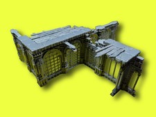 💥 Warhammer Age of Sigmar Azyrite Ruine Warcry Catacomb GW Gelände AoS OOP