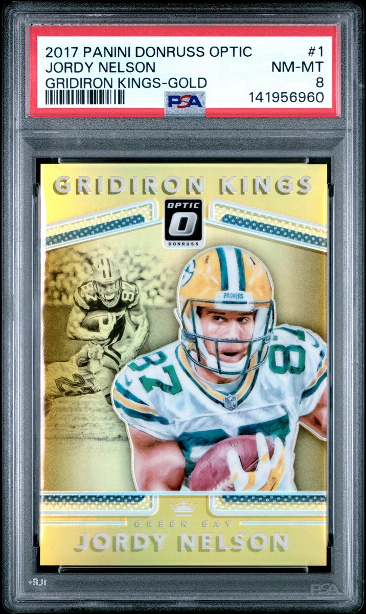 Donruss Football 2017 Season Sports Trading Cards & Accessories
