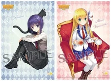 y21 Tapestry Yuzu Soft Penta BO Melonbooks Bonus B2 Set Unopened Noble Works Wa