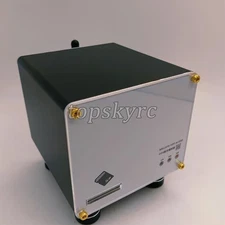 DPX Reference Level Digital Audio Source SD Card with Split Wireless Console