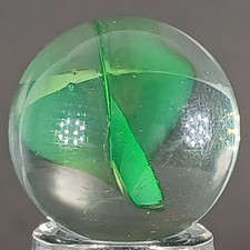 Vintage Cat's Eye Marble .60 Inches Near-Mint Condition Combined Shipping