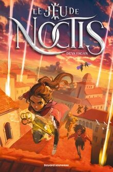 Le jeu de noctis von Fagan, Deva | Buch | Zustand gut