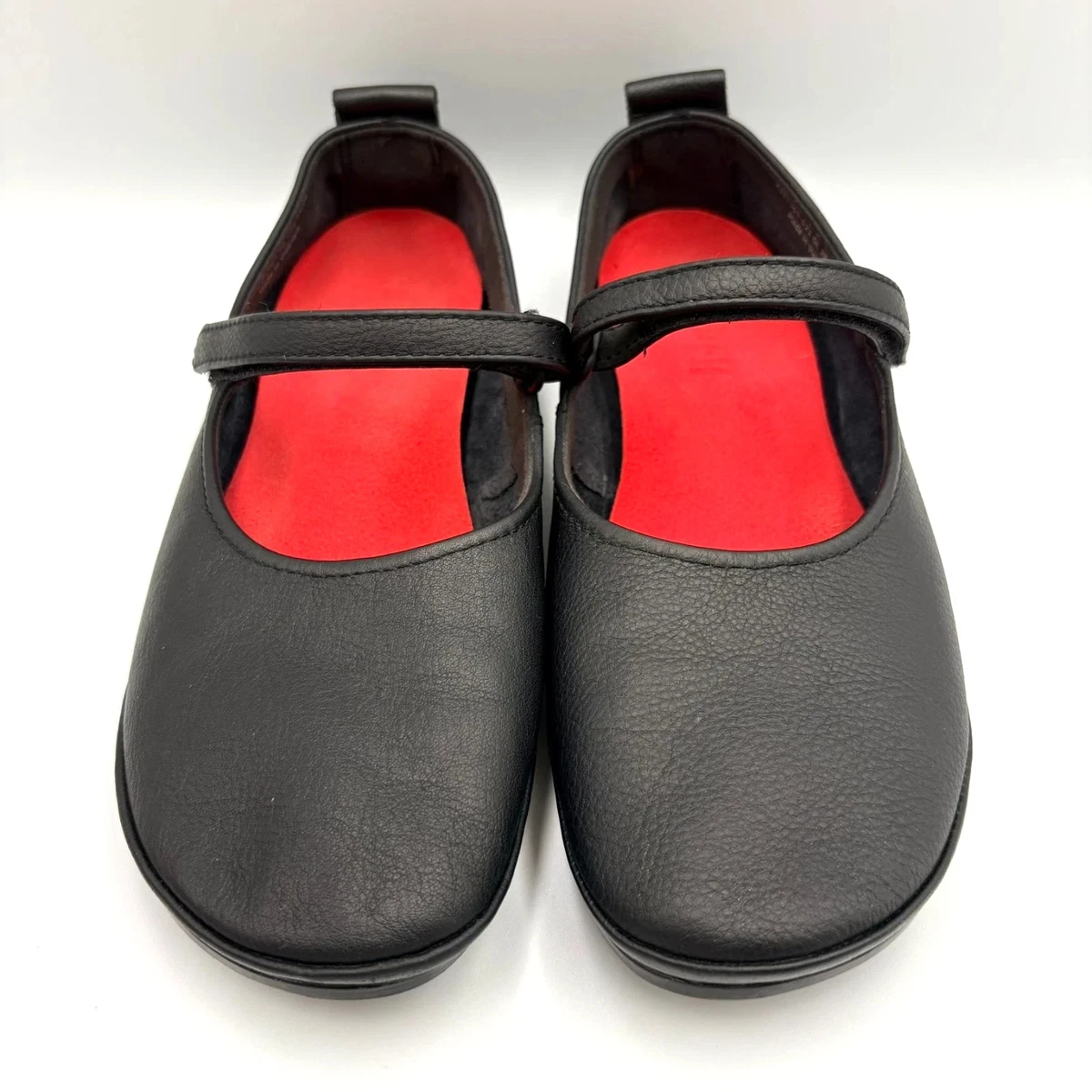 美品 カンペール パンプス ライトニナ メリージェーン 24cm 黒 Y1128 Camper Women's Mary Jane M for sale | eBay