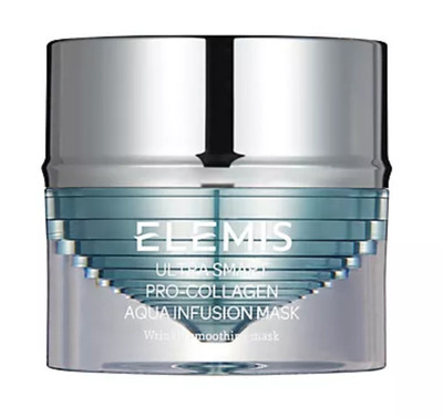 ELEMIS Ultra Smart Pro-Collagen Aqua Infusion Mask (NEW IN BOX) (MSRP:  $195)