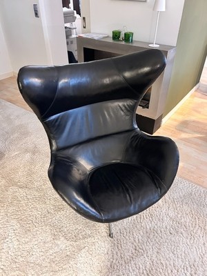 Arne Jacobsen - Egg Chair - Vintage