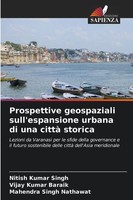 Nitish Kumar Singh (U. A.) | Prospettive Geospaziali Sull'espansione Urbana...