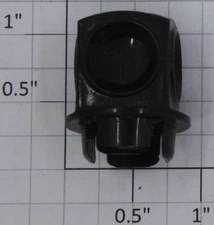 Lionel 711-54 O22 Gauge Turnout Track Switch Lantern with Red & Green Lens