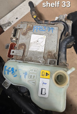2011-2015 Kia Optima Hybrid HPCU Power Inverter Converter OEM 36600-3D005
