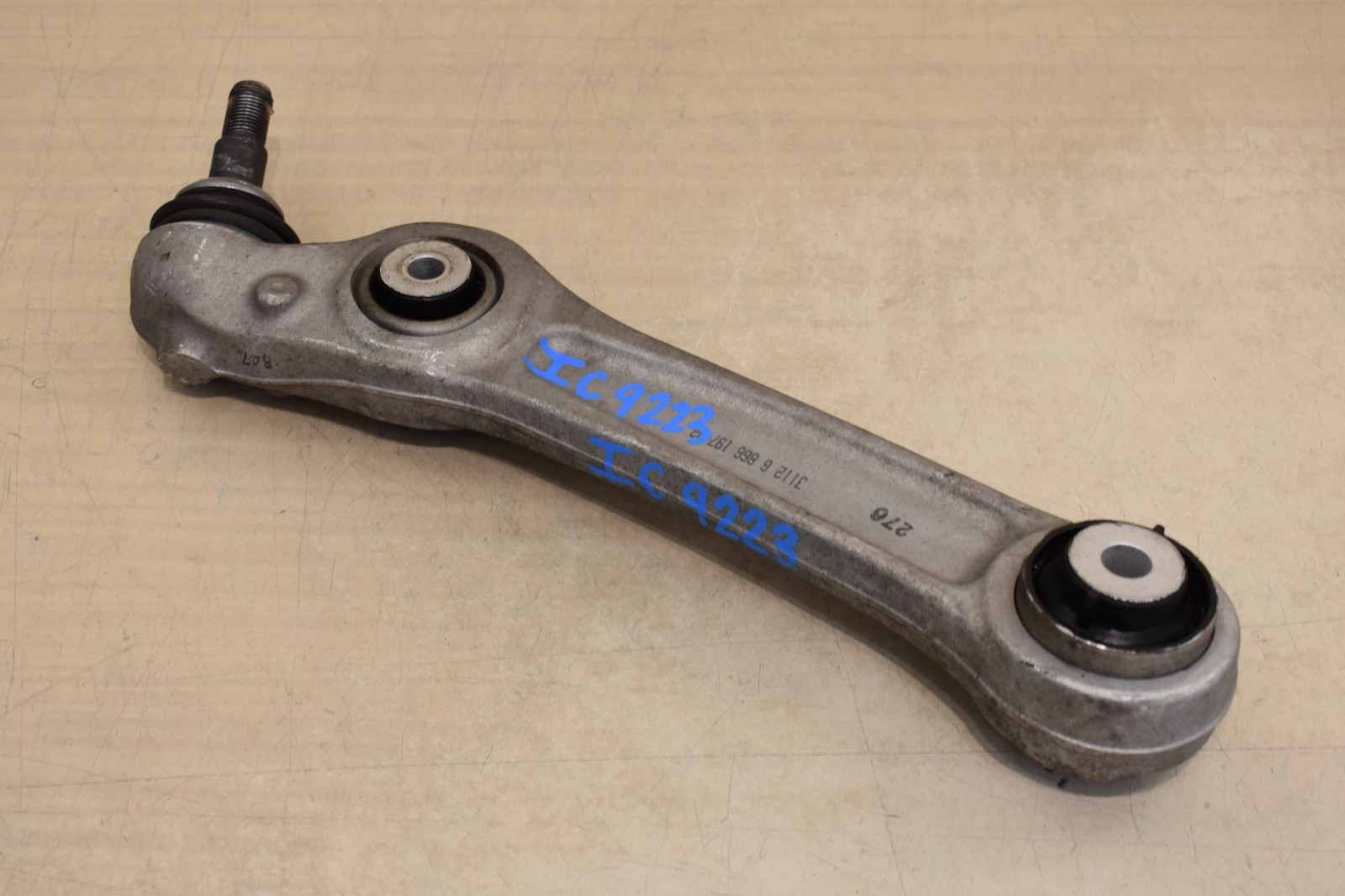 BMW i8 2014-2020 Front Left Lower Control arm