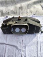 Original  BMW E36 M3 S50 S50B30 S50B32 EURO AIR BOX INTAKE MANIFOLD PLENUM