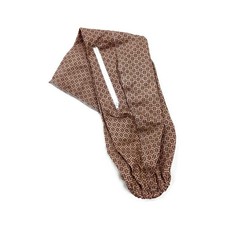 Fits For Kirby Vacuum Brown Cloth Bag W/Zip Pocket Brown  406848