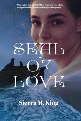 Seal of Love: One swipe. One match. What followed was a love steeped in selkie l