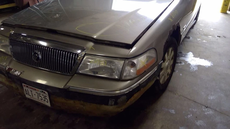 Fuse Box Engine VIN W 8th Digit Romeo Fits 03-05 CROWN VICTORIA 4301326 Foto 3 de 4