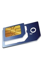 VIP O2 Sim Card Number       XXX16 94 97 97.    Fast selling price
