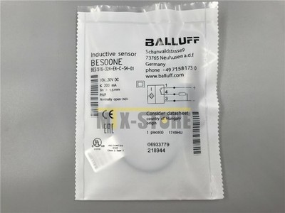 1PCS new   r 516-324-E4-C-S4-01 Sensor&Proximity Switch *kk