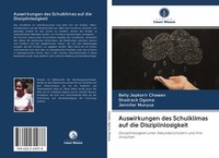 Betty Jepkorir Chewen (U. A.) | Auswirkungen Des Schulklimas Auf Die...