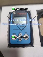 1PCS Thermo RadEye R by Fedex or DHL