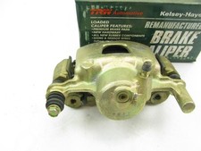 Auto 40-55023 Front Right Loaded Disc Brake Caliper For 1989-1994 Subaru Justy Auto 40-55023 Front Right Loaded Disc Brake Caliper For 1989-1994 Subaru Justy