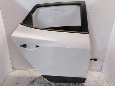 Hintere rechte Tür Hyundai ix35 ellm 2010 17 tecno bluedrive 2wd 17 ltr 85 kw