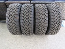 285 70 17 Lt28570r17 Falken Wildpeak Mt New Take Off Tires 5 Miles