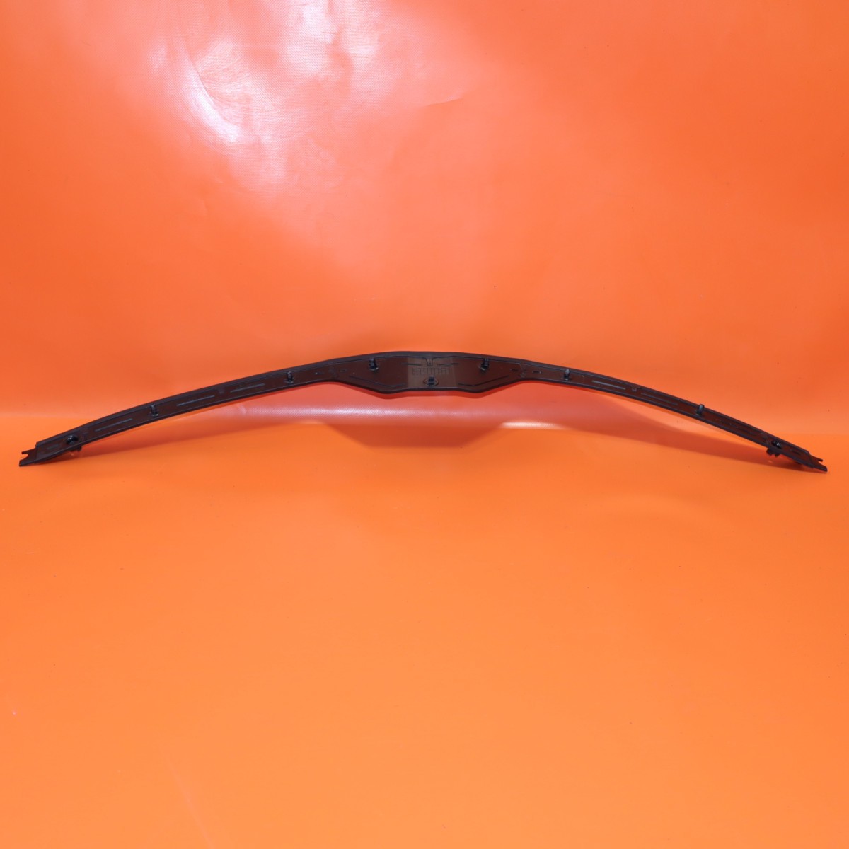 LAMBORGHINI URUS HOOD SEAL FRONT 2019 2020 2021 2022 2023 2024 4ML823124 OEM