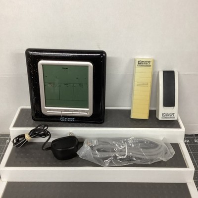 Weather Direct La Crosse Technology 4 Day Wireless Forecast Station 