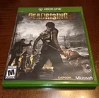 Dead Rising 3 Microsoft Xbox One 2013 CAPCOM