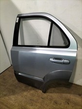 Porte arrière et accessoires Kia SORENTO
