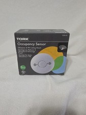 TORK COS-L2T Dual Technology Occupancy Sensor Ultrasonic PIR Ceiling Mount 24VDC