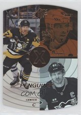 2022 Upper Deck Extended Series 1997-98 SPx Retro Bronze /250 Sidney Crosby 1l4x