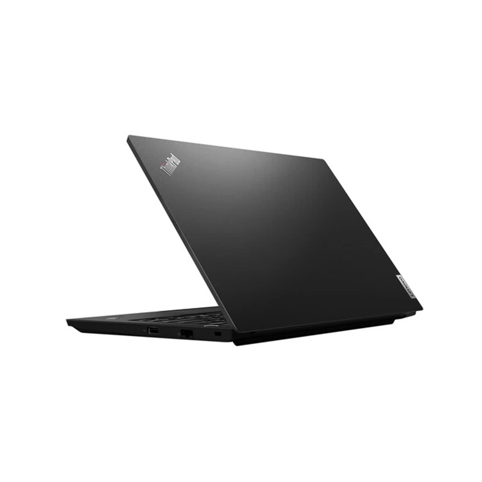 Lenovo ThinkPad E14 G2 · i3-1115G4 · 8GB · 256GB, Foto 2 von 5