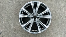 1x Genuine SEAT Arona 18” Alloy Wheel Rim 7Jx18 6F9601025N