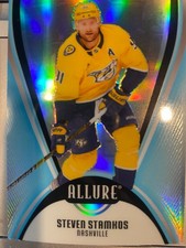 2025-26 Upper Deck Allure Base Cards - You Pick From List