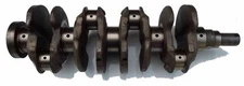 NIPPON RACING REMANUFACTURED ACURA INTEGRA B18B1 B18A1 CRANKSHAFT STD SIZE LS