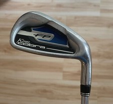 King Cobra FP 6 Iron RH Regular Steel Shaft