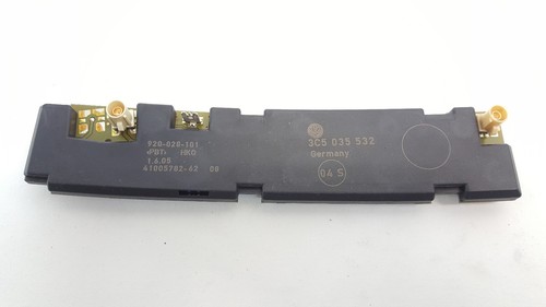 VW Passat 3C -  Steuergerät Antennenverstärker - 3C5035532