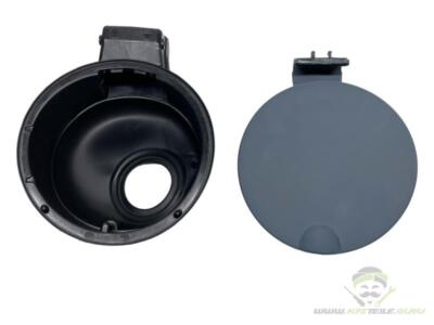 Original Tankklappe Tankdeckel Seat Mii Skoda Citigo VW UP 1S0809857K GRU