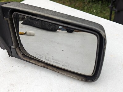 82 83 84 85 Toyota Cressida Right hand Pass. side Power exterior