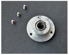 Duratrax 2-Speed Gear Mount w/ 1-Way Maximum MT ST BX DTXC7975 New No Bag