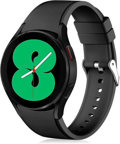 NEW Samsung Galaxy Watch 4 44mm Black Bluetooth+LTE NO RETAIL BOX  887276550213 | eBay