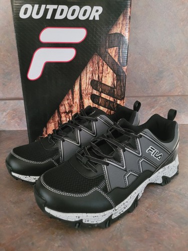 Fila AT Peake 23 Mens Athletic Shoes 