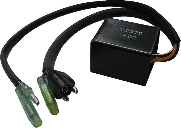 SPI CDI Ignition Box Module Arctic Cat Panther 370 2003-2008 SM