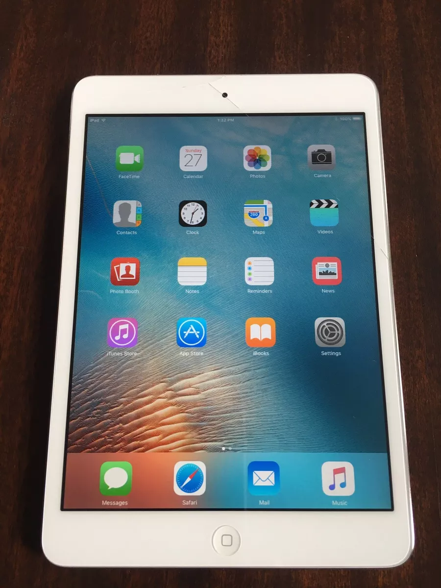 Apple Ipad Mini First Generation WIFI *preowned*