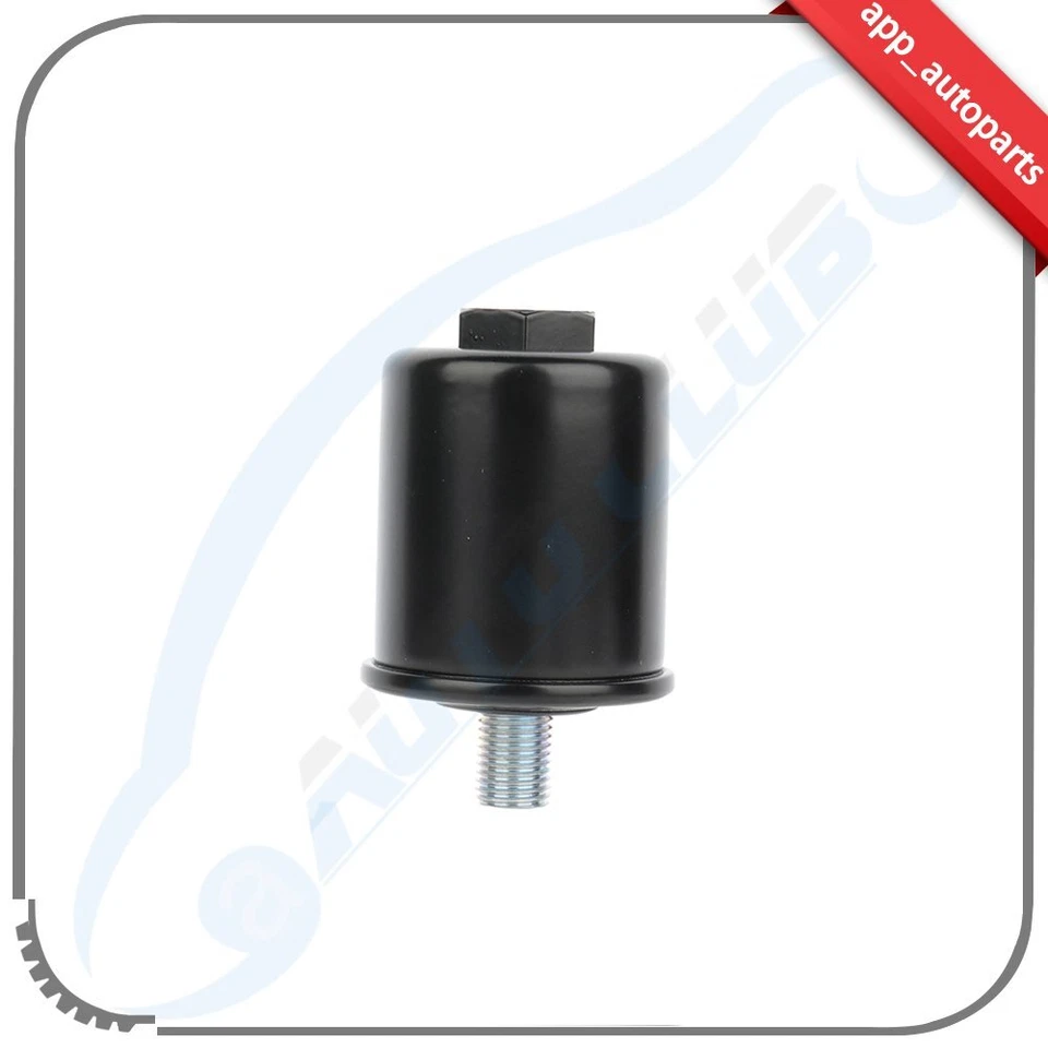 Automatic Transmission Filter ATF For 2003-2006 Acura TL 2001-2003 Acura CL - Image 3 of 4