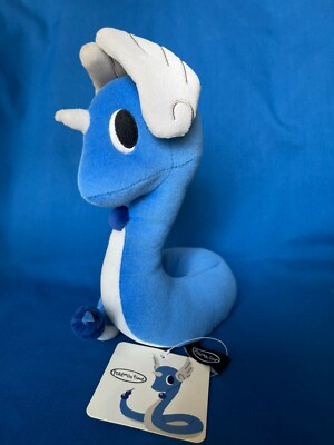 Dragonnair Pokemon Time Pokemon Center Stuffed Plush Doll Toy