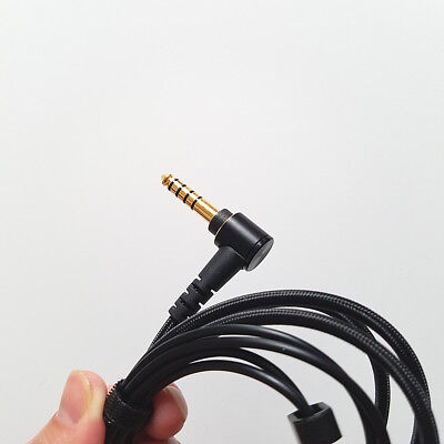 4.4mm MUC-M12NB1 Balanced Standard 1.2m Headphone Cable For SONY