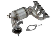 Catalyseurs BMW SERIE 1
