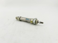 New Festo DSNU-16-20-P-A Pneumatic Cylinder 10Bar 145PSI 14323