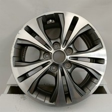 KIA VENGA 16 ZOLL 6J ET51 Original 1 Stück Alufelge Felge Aluminium RiM